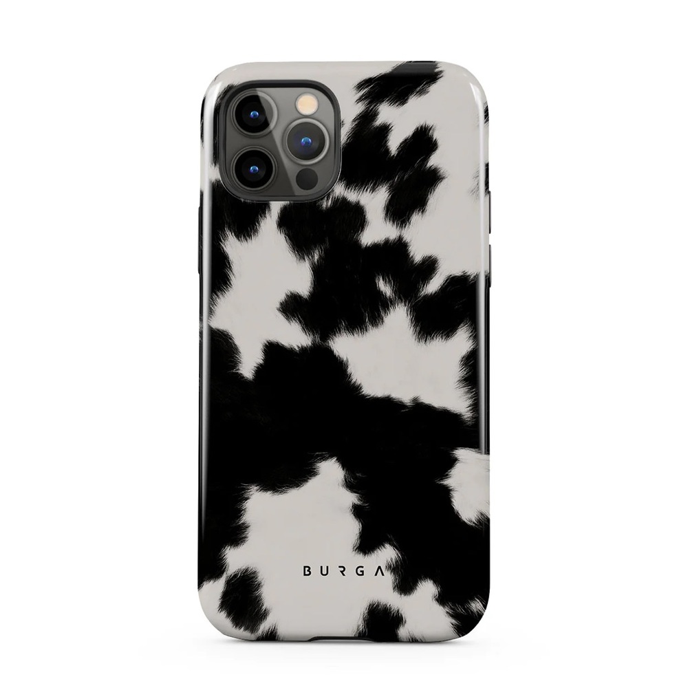 Burga iPhone 12 Pro Max Case